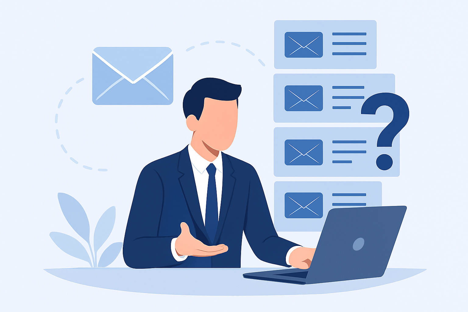 How Many Emails Should Be in a B2B Cold Email Sequence?