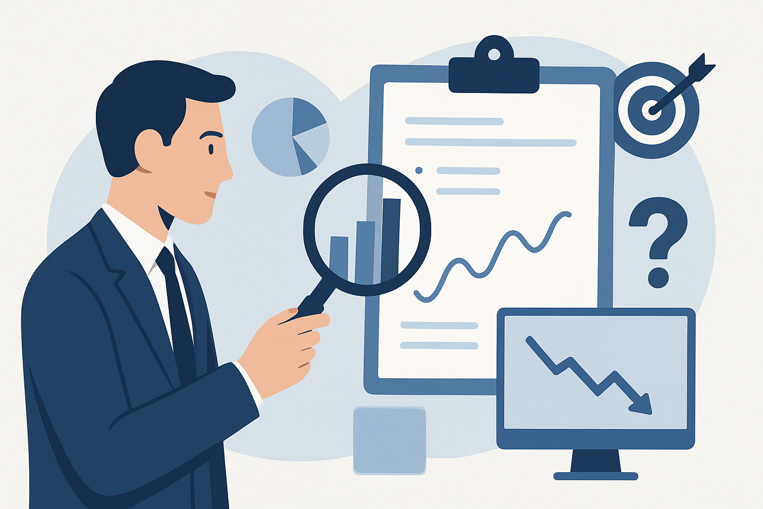How to Find Gaps in Medical Publisher Lead Generation