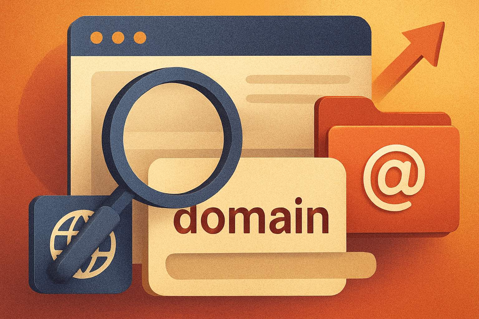 Domain Search: The Key Feature Behind Smarter B2B Prospecting