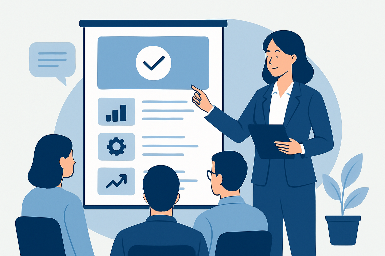 How to Position Your Offer for Academic Journal Teams