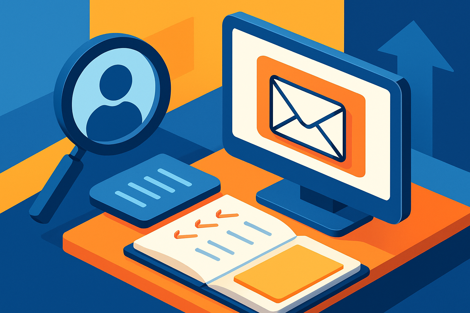 How to Find B2B Emails in Online Business Directories