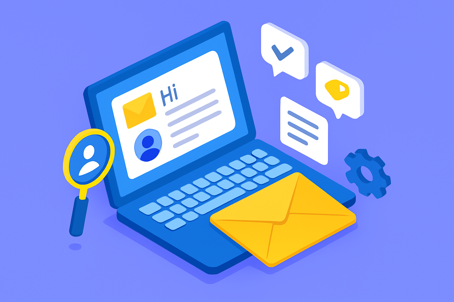 Cold Email Personalization: A Step-by-Step Guide for B2B Outreach