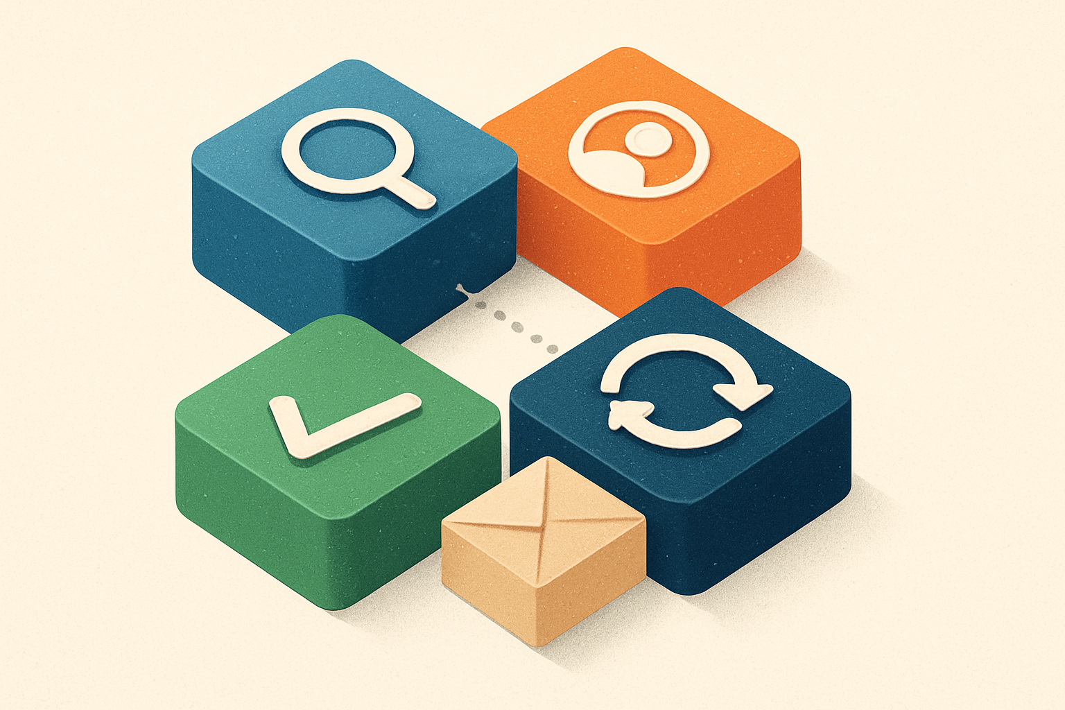 How SDRs Use B2B Email Finders to Build Target Lists